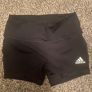 Adidas workout shorts